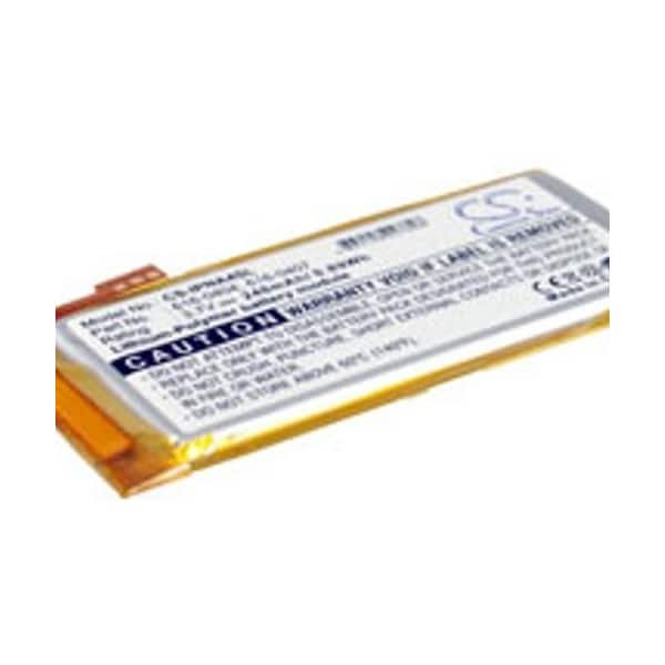 Ilc Replacement for Apple 616-0407 Battery 616-0407 BATTERY APPLE - main